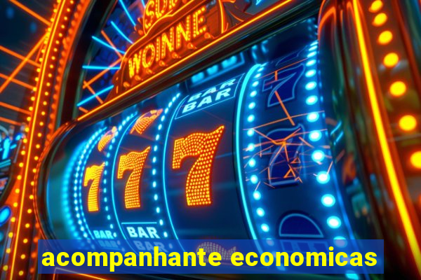 acompanhante economicas